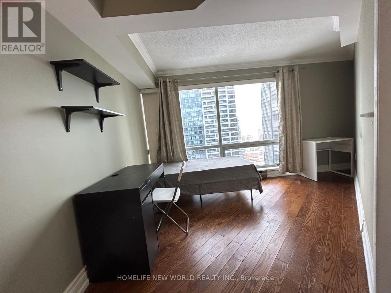3408 - 1001 Bay Street, Toronto, Ontario  M5S 3A6 - Photo 21 - C12731444