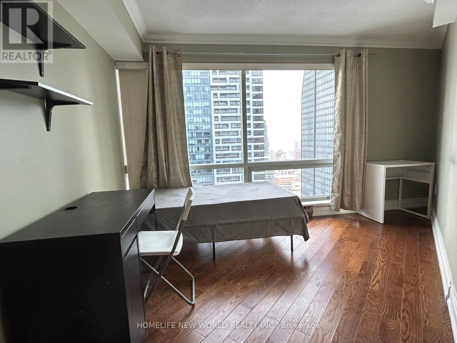 3408 - 1001 Bay Street, Toronto, Ontario  M5S 3A6 - Photo 22 - C12731444