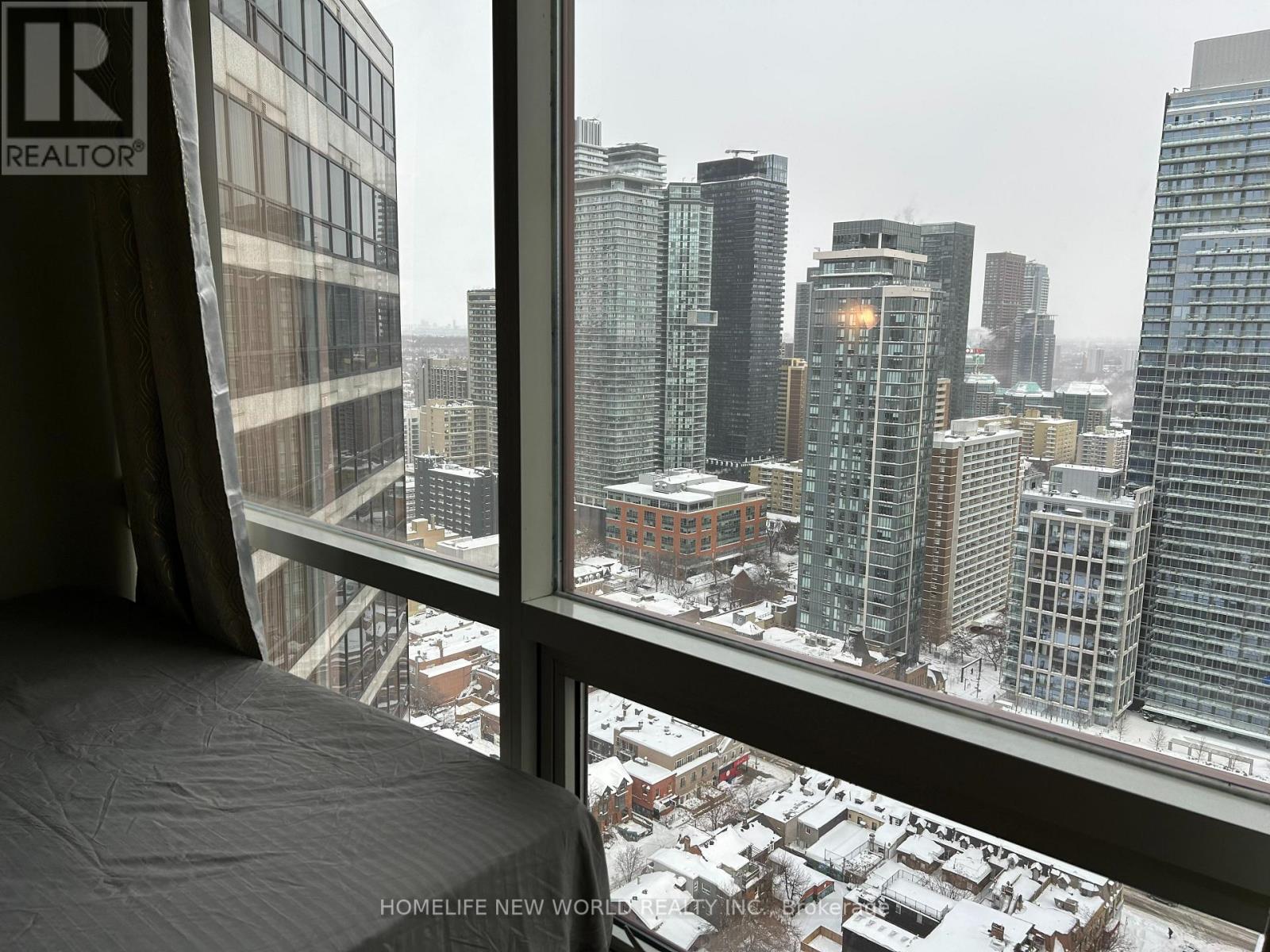 3408 - 1001 Bay Street, Toronto, Ontario  M5S 3A6 - Photo 26 - C12731444