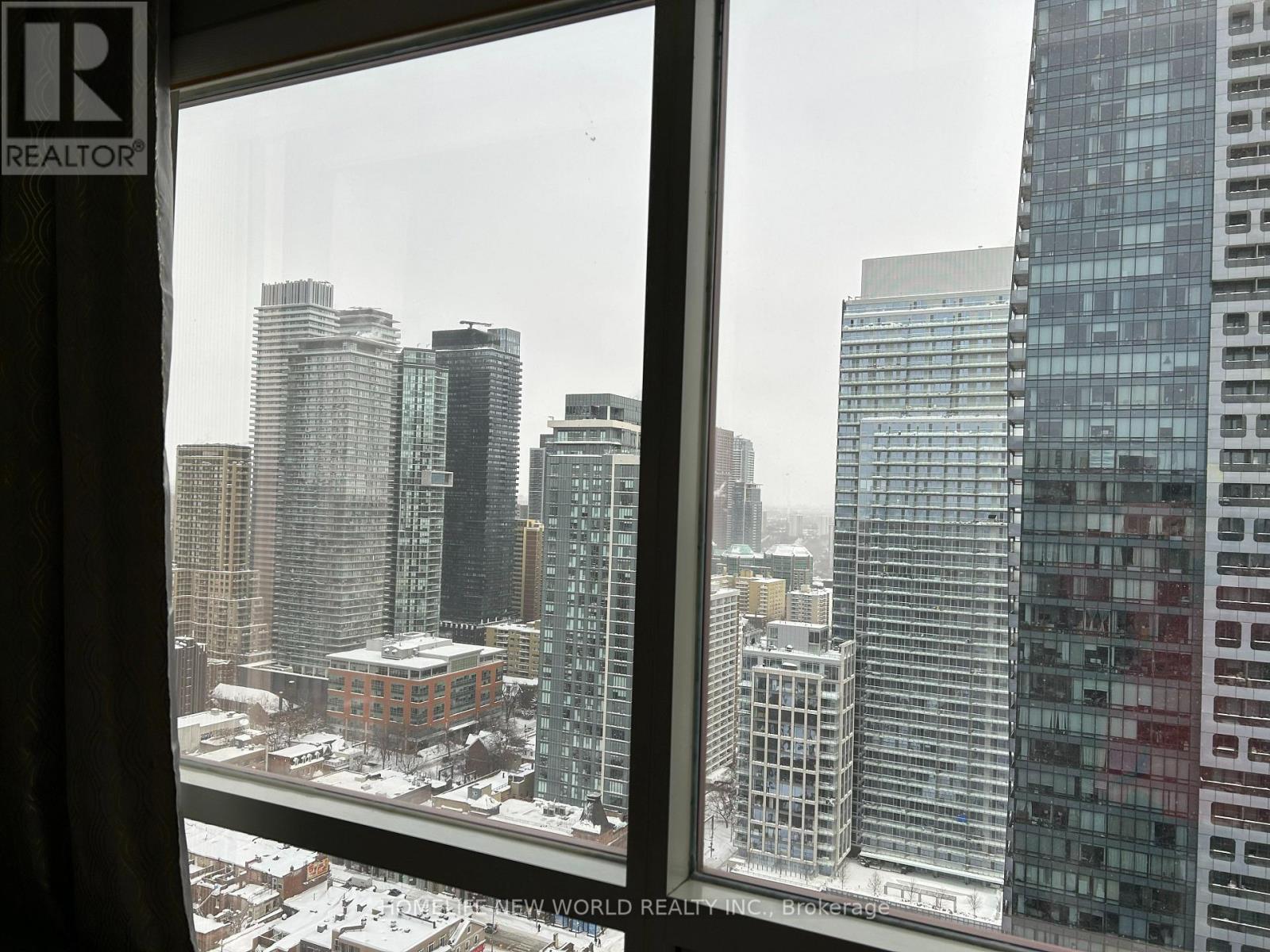 3408 - 1001 Bay Street, Toronto, Ontario  M5S 3A6 - Photo 27 - C12731444