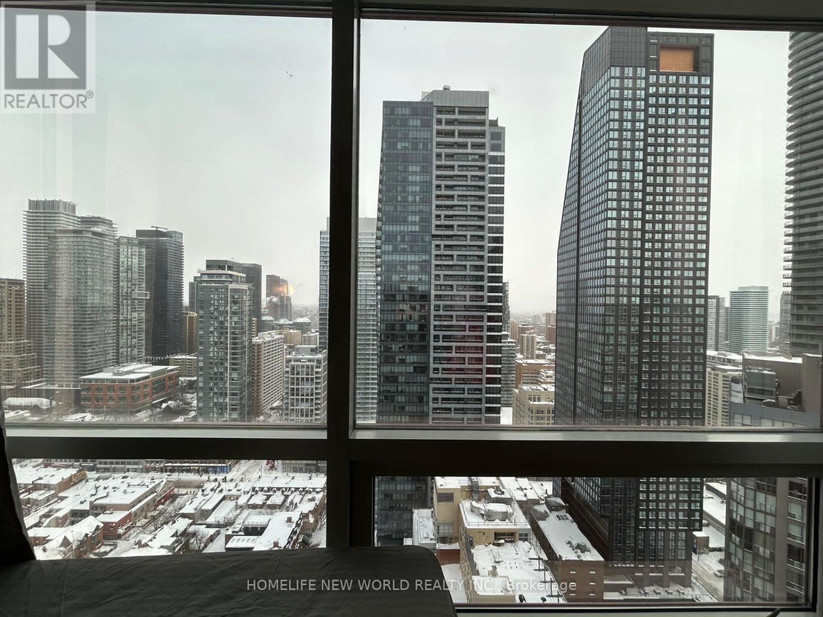 3408 - 1001 Bay Street, Toronto, Ontario  M5S 3A6 - Photo 28 - C12731444