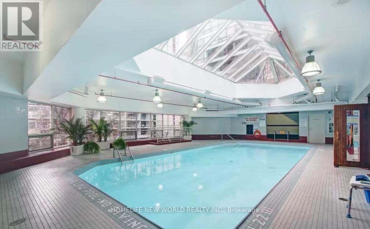 3408 - 1001 Bay Street, Toronto, Ontario  M5S 3A6 - Photo 29 - C12731444