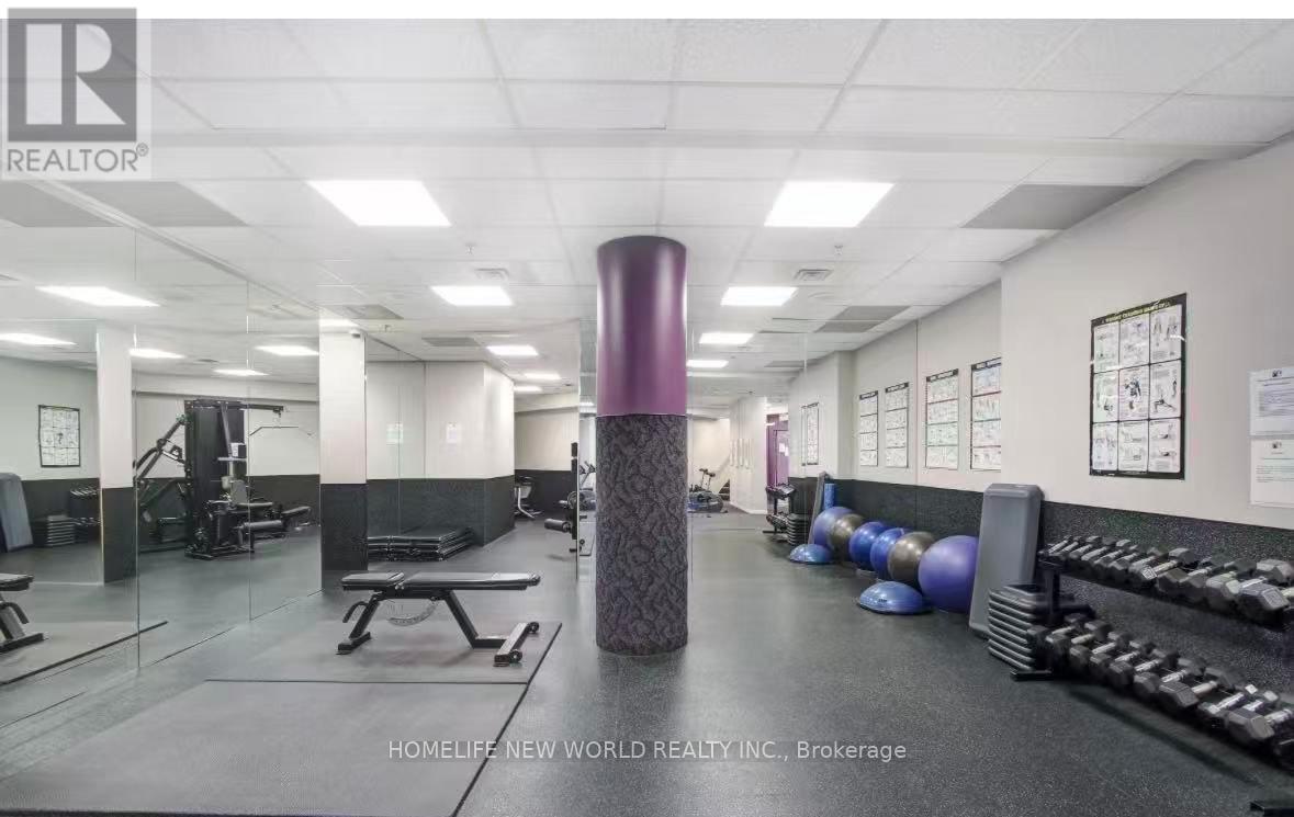 3408 - 1001 Bay Street, Toronto, Ontario  M5S 3A6 - Photo 30 - C12731444