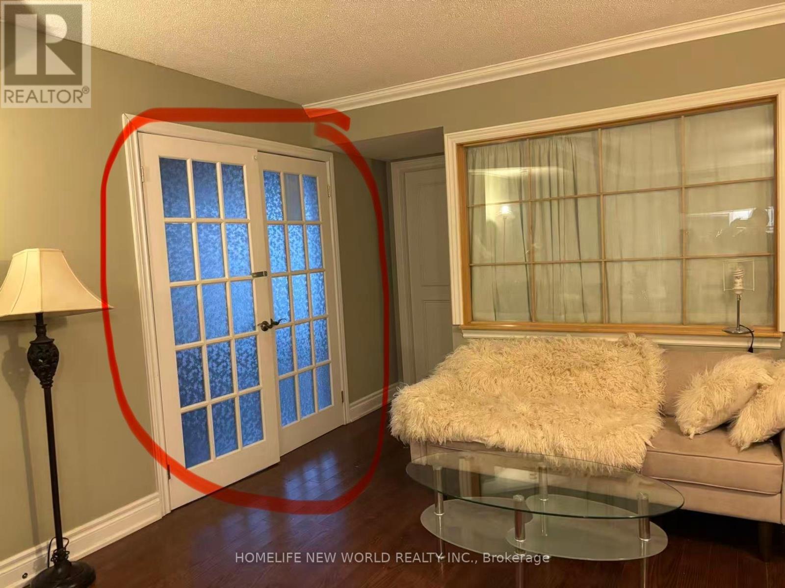 3408 - 1001 Bay Street, Toronto, Ontario  M5S 3A6 - Photo 31 - C12731444