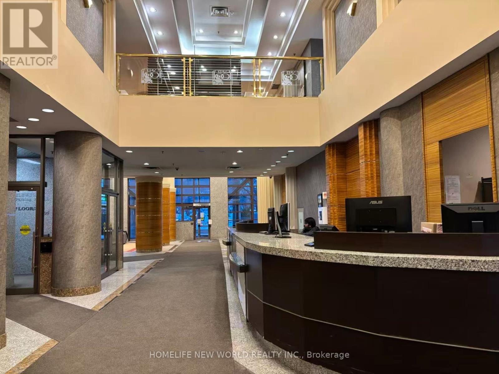 3408 - 1001 Bay Street, Toronto, Ontario  M5S 3A6 - Photo 4 - C12731444