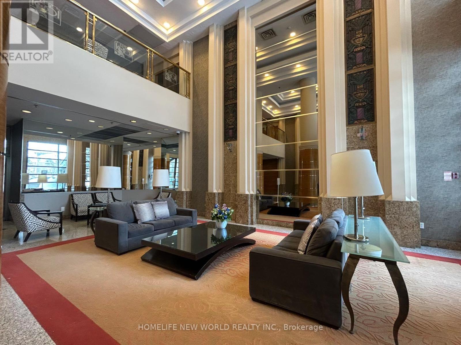 3408 - 1001 Bay Street, Toronto, Ontario  M5S 3A6 - Photo 5 - C12731444