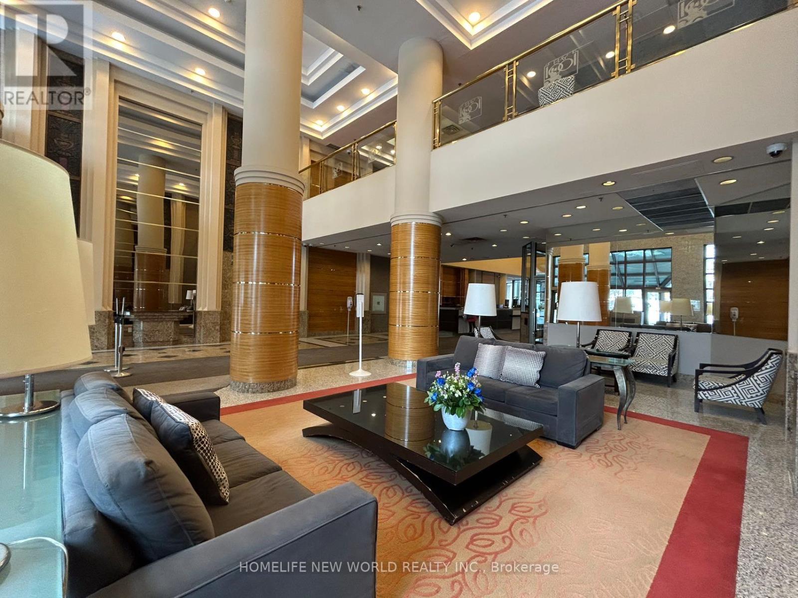 3408 - 1001 Bay Street, Toronto, Ontario  M5S 3A6 - Photo 6 - C12731444