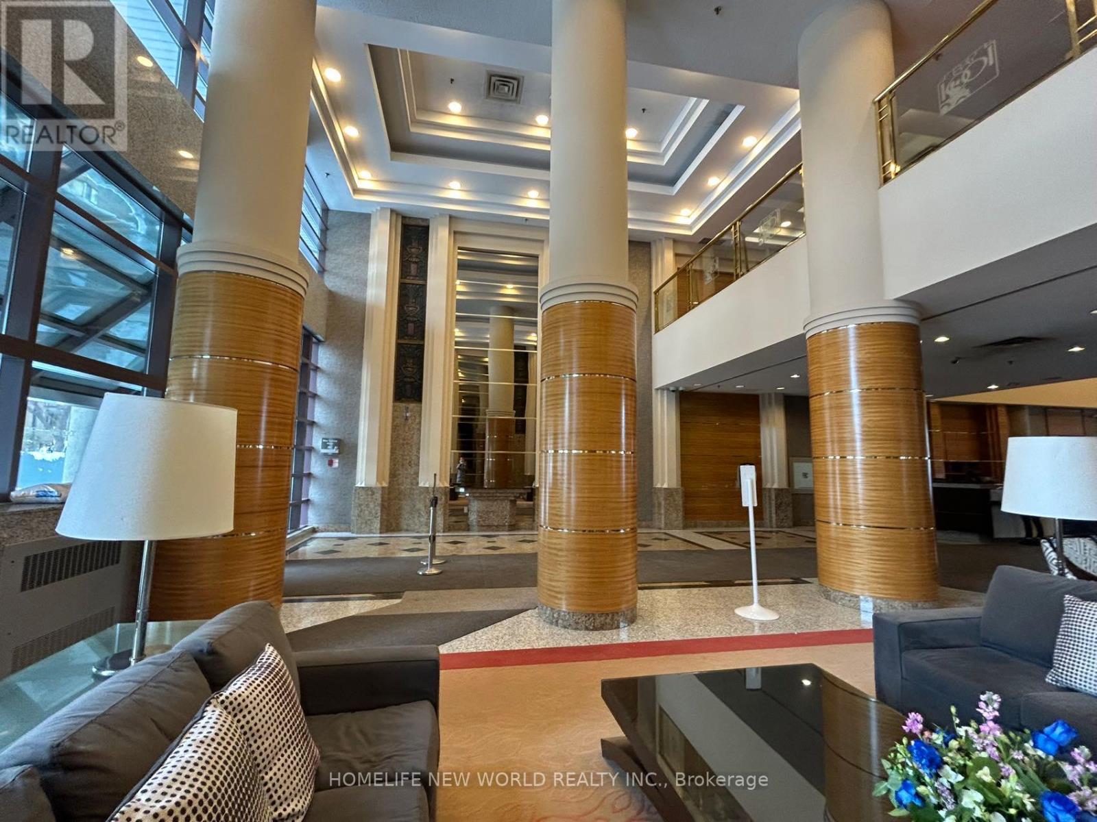 3408 - 1001 Bay Street, Toronto, Ontario  M5S 3A6 - Photo 7 - C12731444