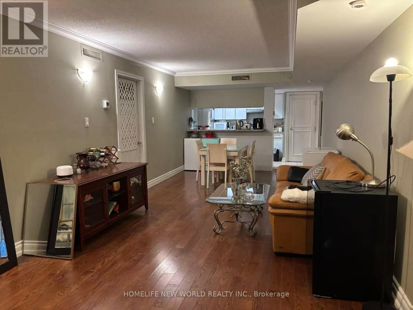 3408 - 1001 Bay Street, Toronto, Ontario  M5S 3A6 - Photo 8 - C12731444