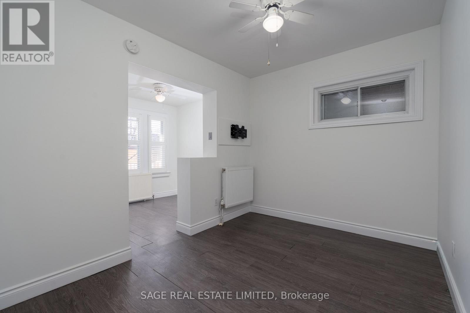 1b - 8 Brookmount Road, Toronto, Ontario  M4L 3N1 - Photo 5 - E12731408