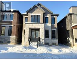 40 MINDANAO AVENUE, Markham, Ontario