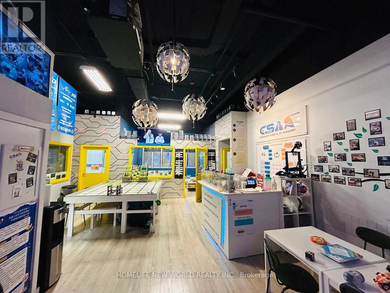 UNIT 2065 - 2067 - 30 SOUTH UNIONVILLE AVENUE, Markham, Ontario