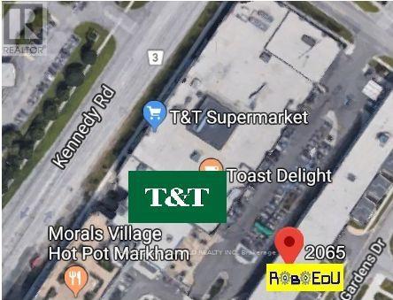 Unit 2065 - 2067 - 30 South Unionville Avenue, Markham, Ontario  L3R 5M3 - Photo 13 - N12731412