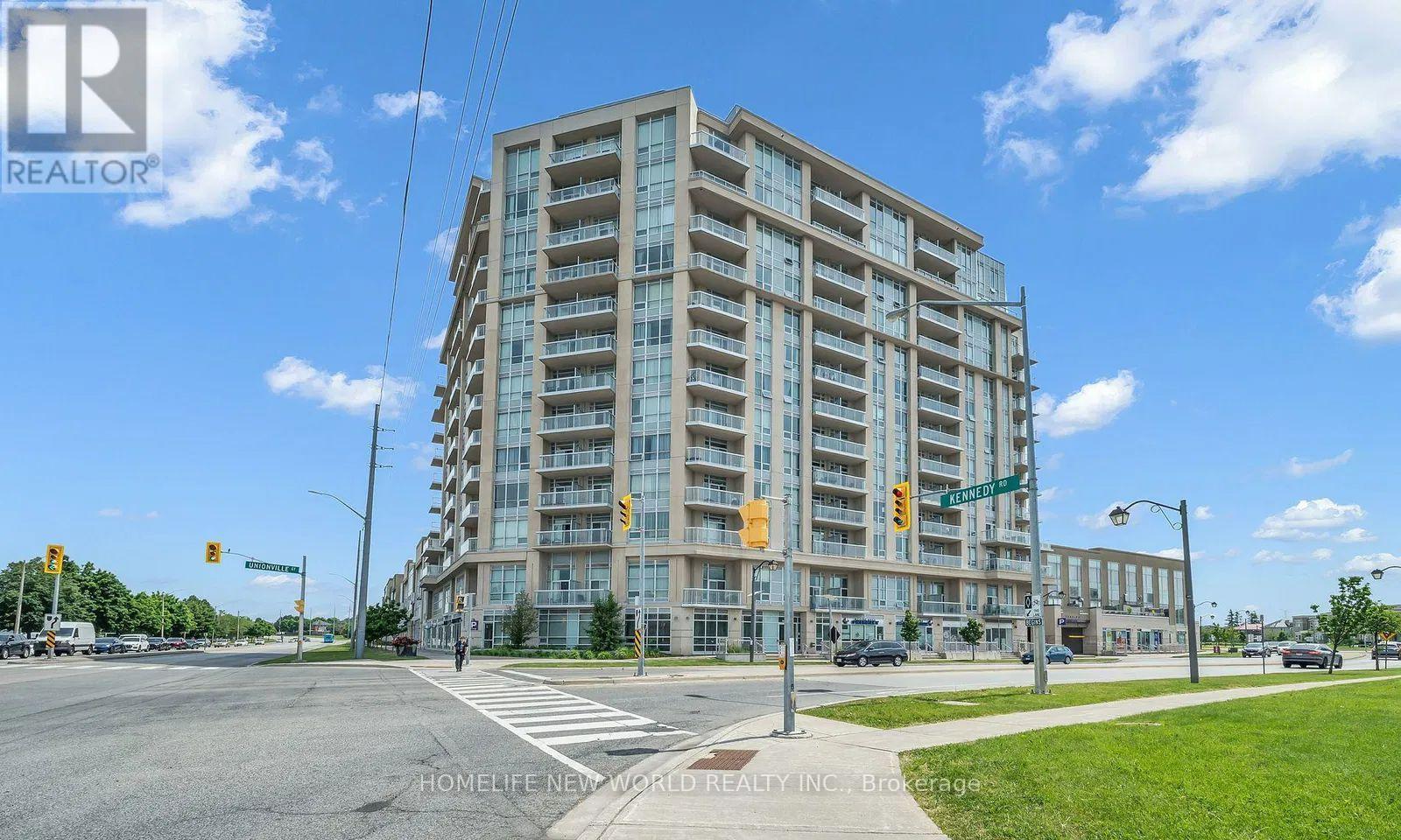 Unit 2065 - 2067 - 30 South Unionville Avenue, Markham, Ontario  L3R 5M3 - Photo 3 - N12731412