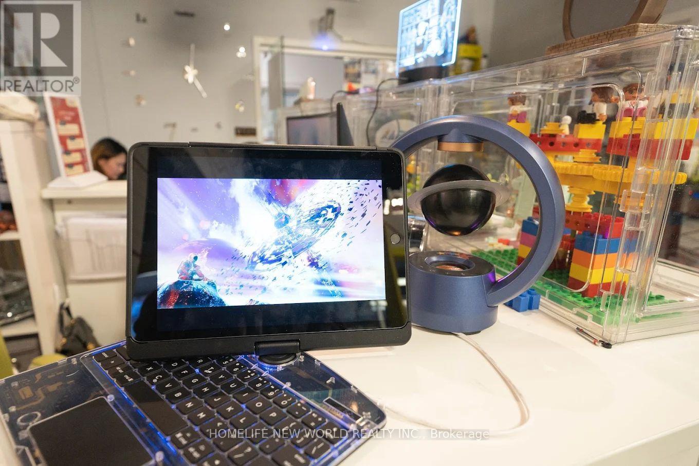 Unit 2065 - 2067 - 30 South Unionville Avenue, Markham, Ontario  L3R 5M3 - Photo 5 - N12731412