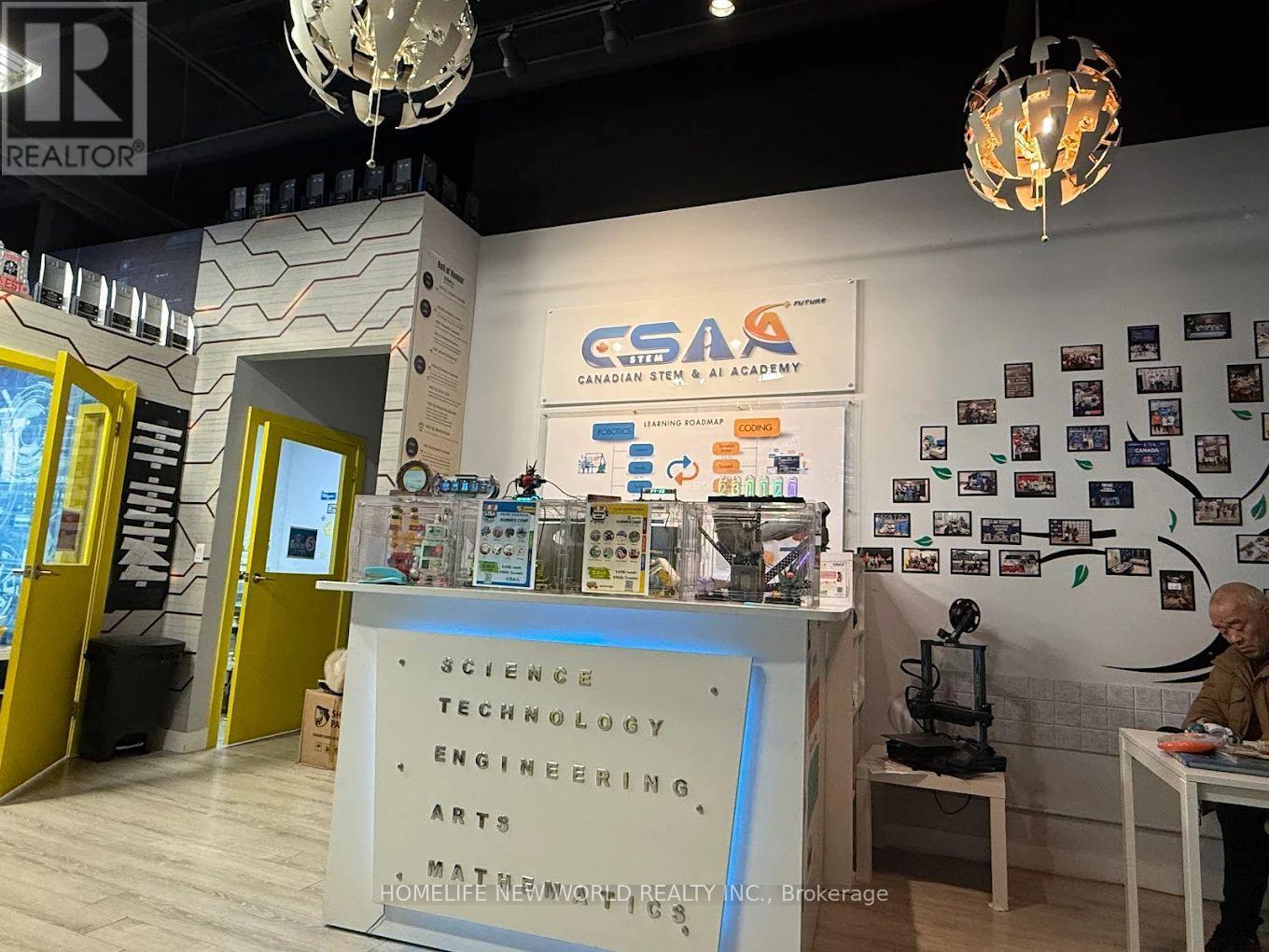 Unit 2065 - 2067 - 30 South Unionville Avenue, Markham, Ontario  L3R 5M3 - Photo 7 - N12731412