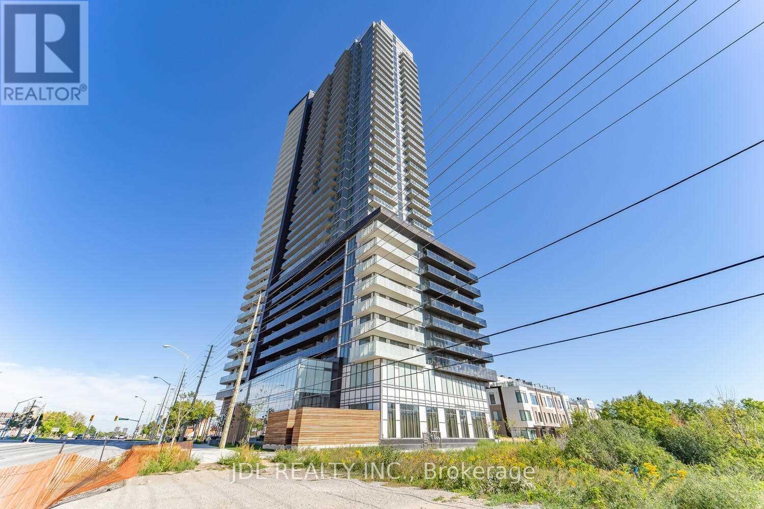 PH10 - 7895 JANE STREET, Vaughan, Ontario