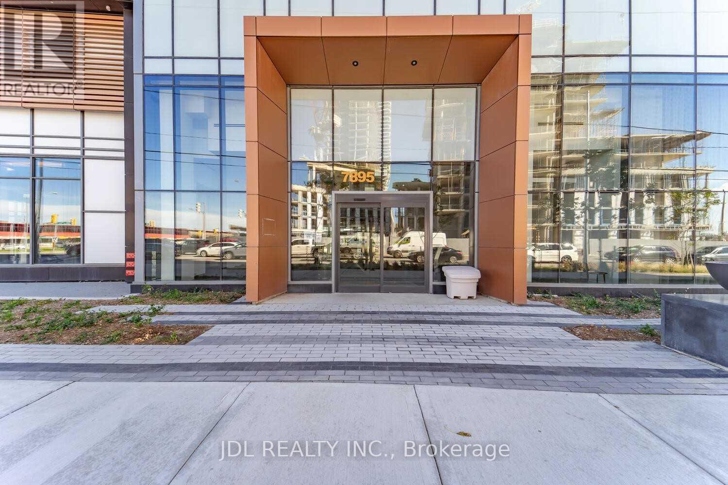 Ph10 - 7895 Jane Street, Vaughan, Ontario  L4K 0K2 - Photo 2 - N12731432