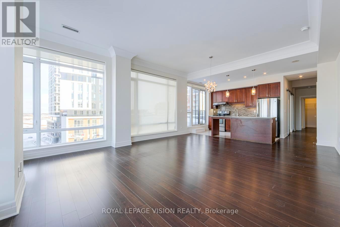 1002 - 8130 Birchmount Road, Markham, Ontario  L6G 0E4 - Photo 2 - N12731436