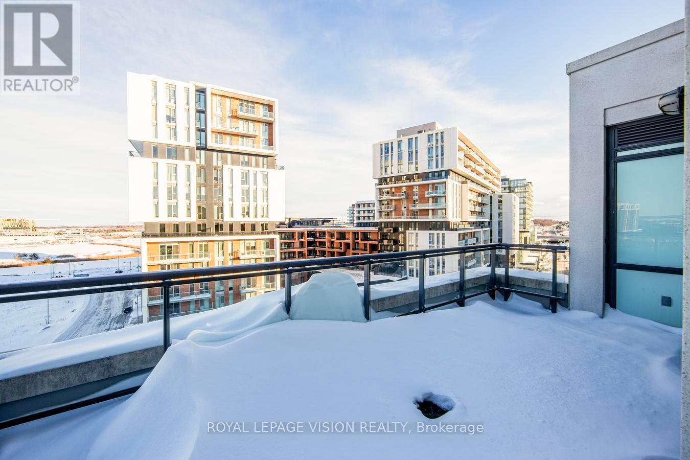 1002 - 8130 Birchmount Road, Markham, Ontario  L6G 0E4 - Photo 33 - N12731436