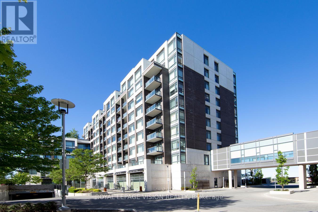 1002 - 8130 Birchmount Road, Markham, Ontario  L6G 0E4 - Photo 5 - N12731436