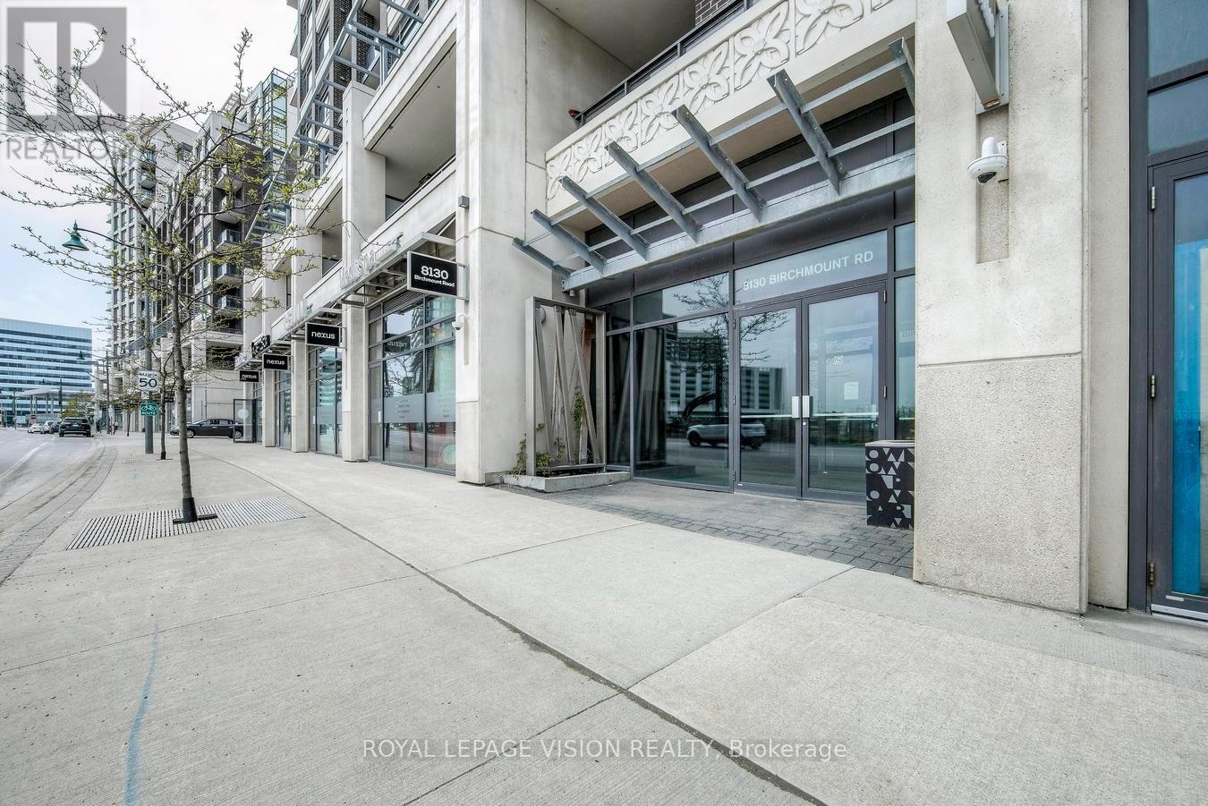 1002 - 8130 Birchmount Road, Markham, Ontario  L6G 0E4 - Photo 6 - N12731436