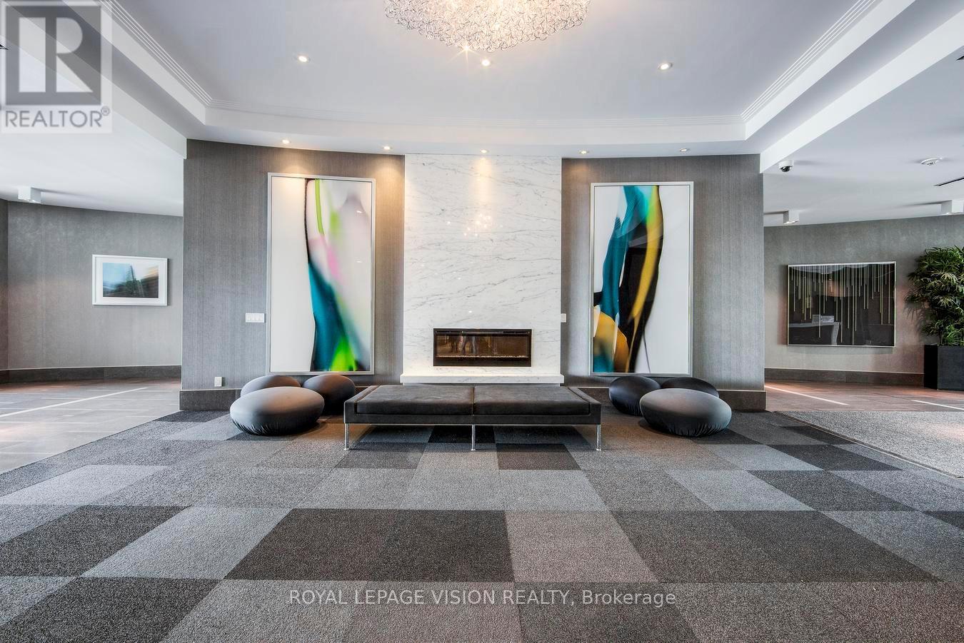 1002 - 8130 Birchmount Road, Markham, Ontario  L6G 0E4 - Photo 7 - N12731436