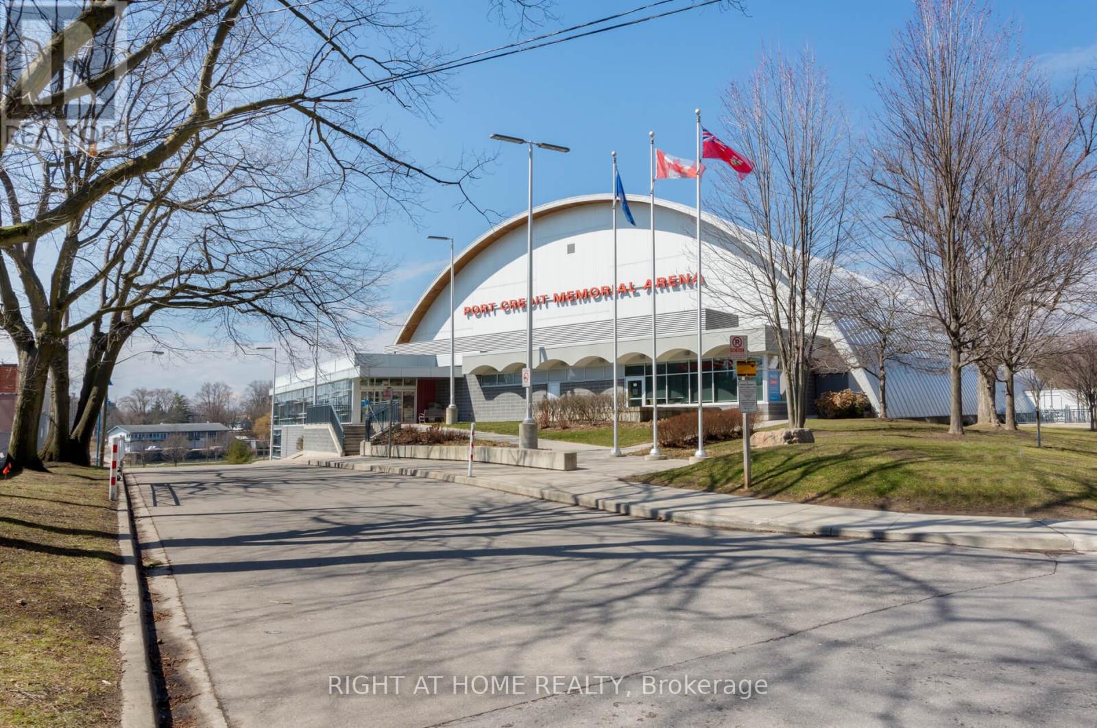 1201 - 21 Park Street E, Mississauga, Ontario  L5G 1L7 - Photo 30 - W12731400