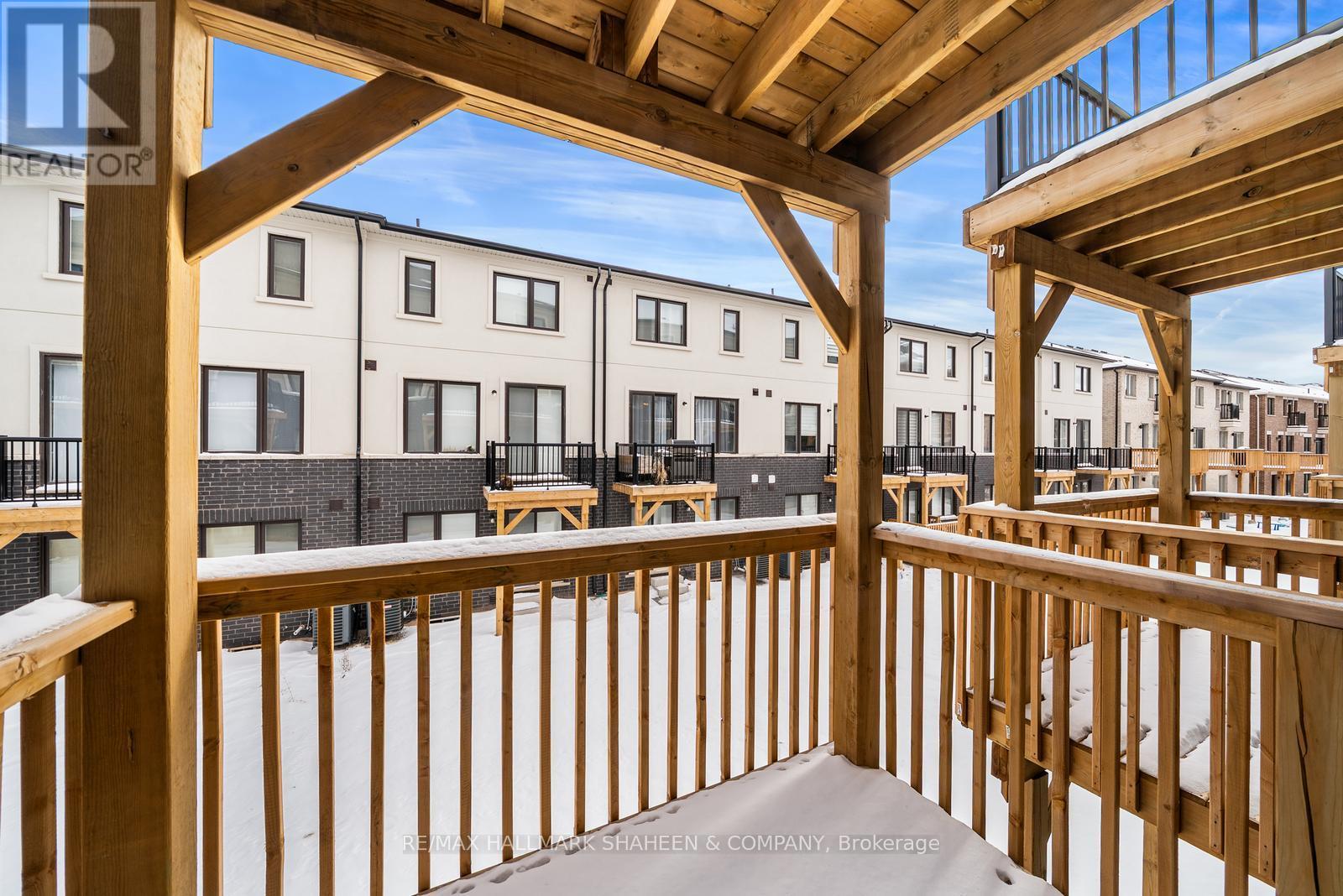 1354 Kaniv Street, Oakville, Ontario  L6M 5R3 - Photo 43 - W12731422