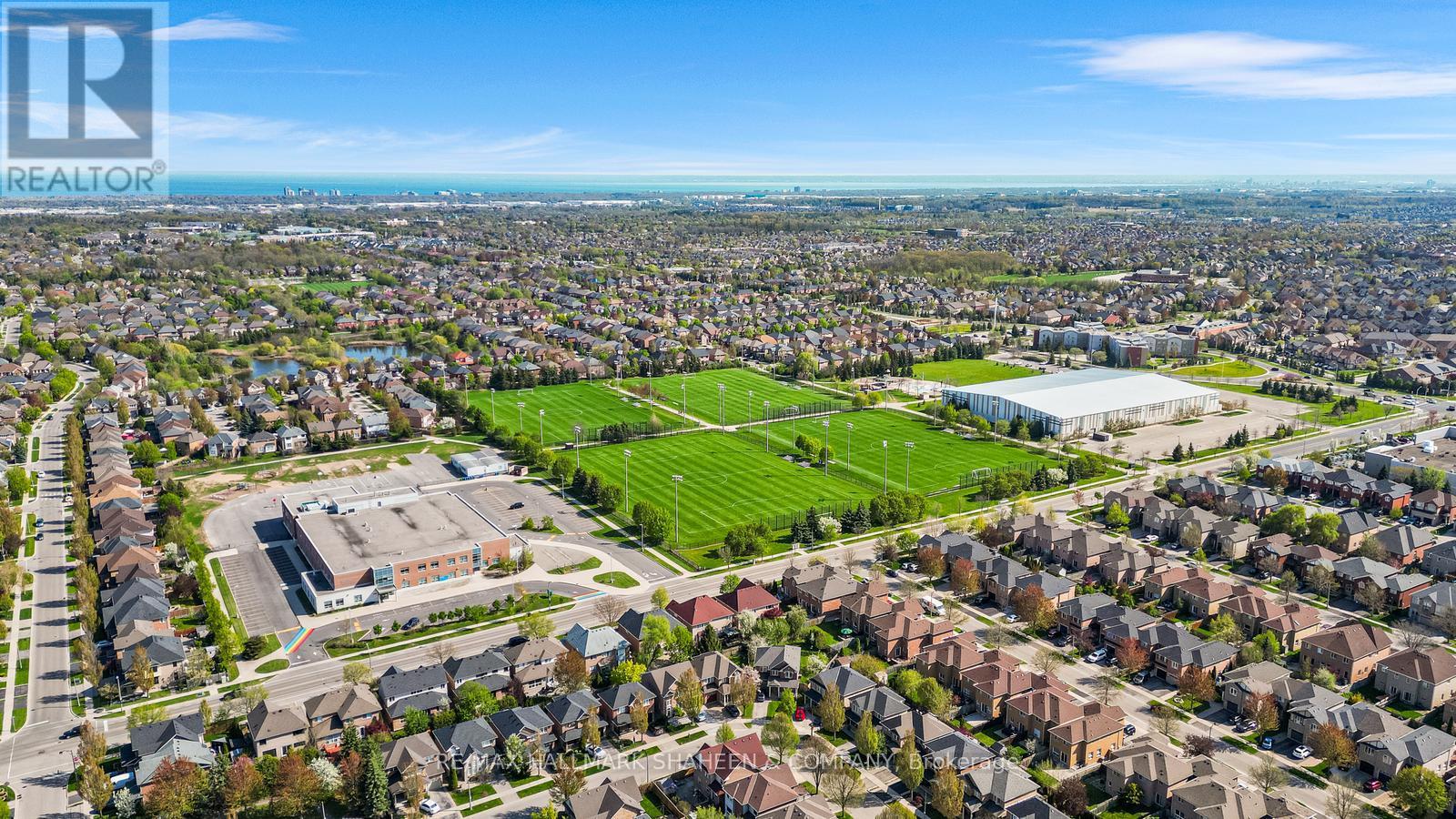 1354 Kaniv Street, Oakville, Ontario  L6M 5R3 - Photo 47 - W12731422