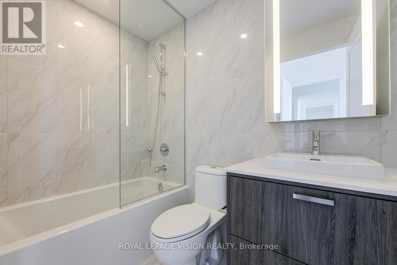 520 - 259 The Kingsway, Toronto, Ontario  M9A 0G2 - Photo 19 - W12731446