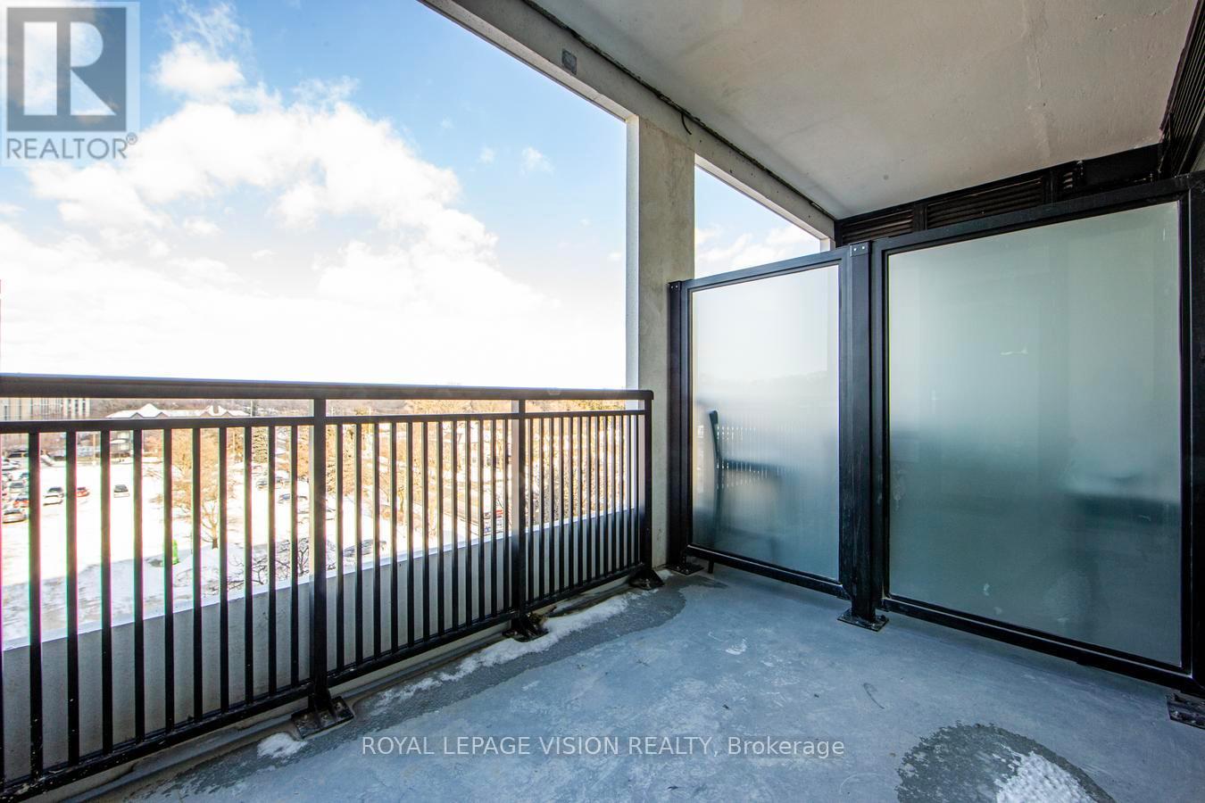 520 - 259 The Kingsway, Toronto, Ontario  M9A 0G2 - Photo 26 - W12731446