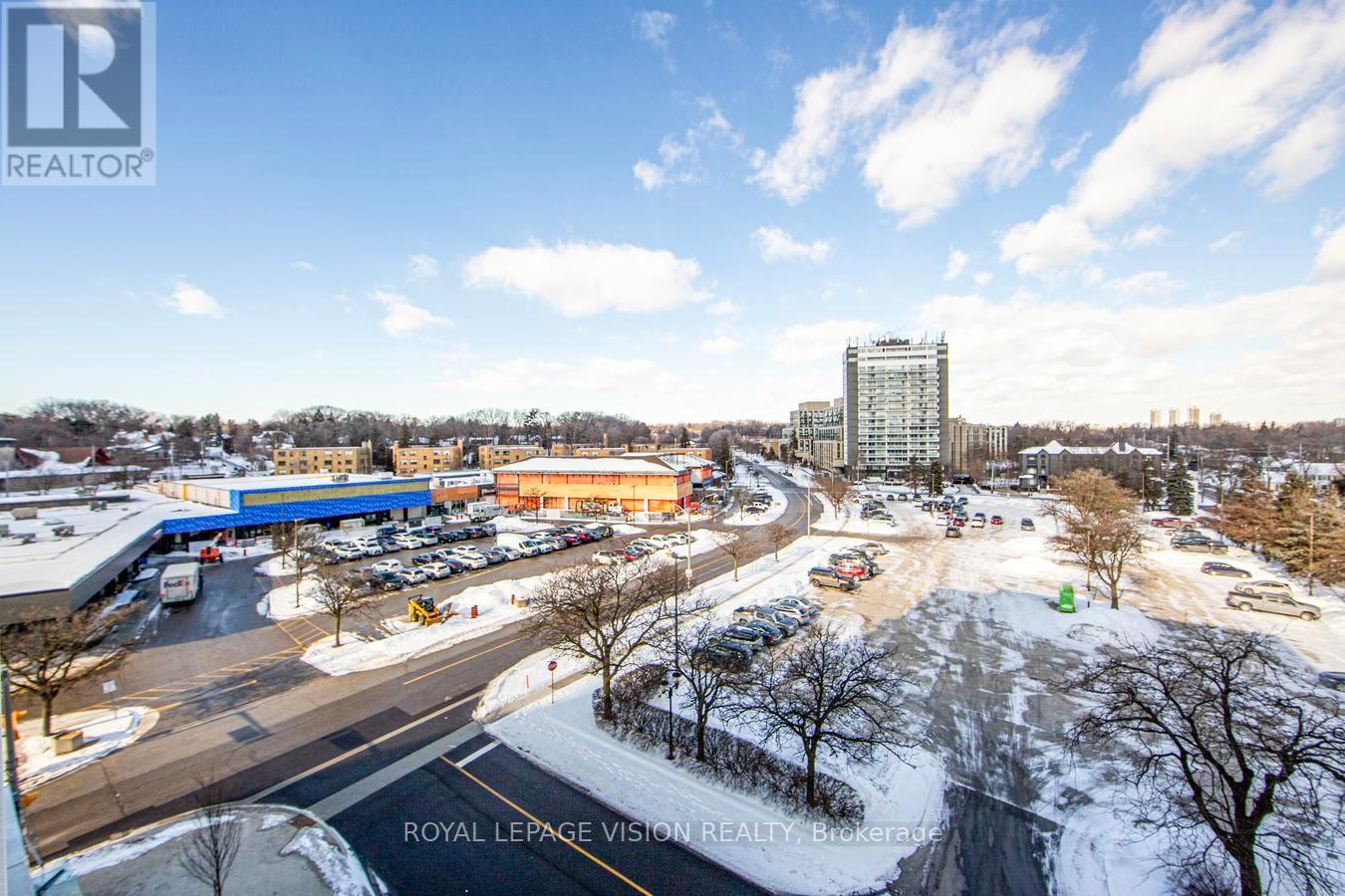 520 - 259 The Kingsway, Toronto, Ontario  M9A 0G2 - Photo 27 - W12731446