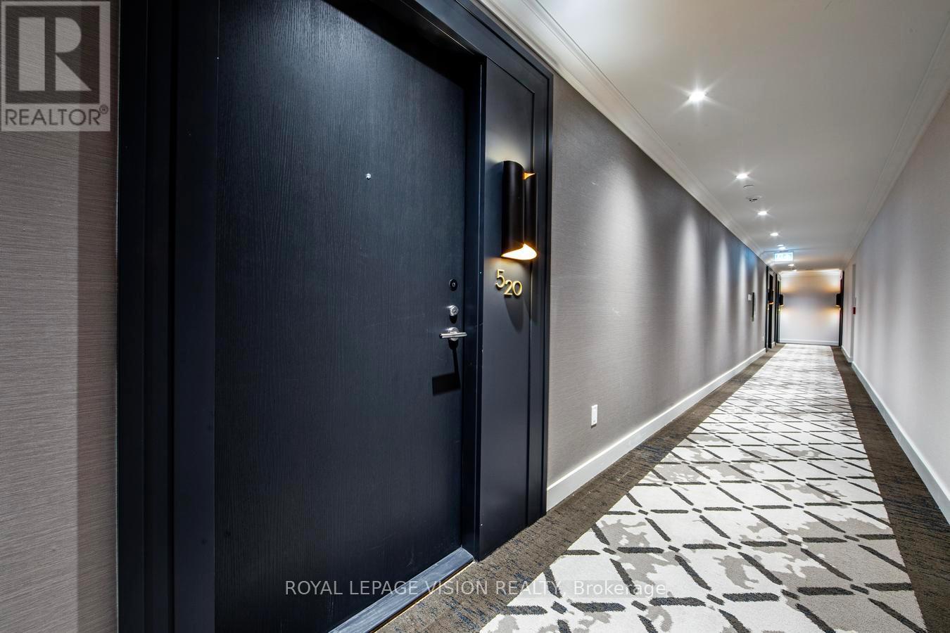 520 - 259 The Kingsway, Toronto, Ontario  M9A 0G2 - Photo 6 - W12731446