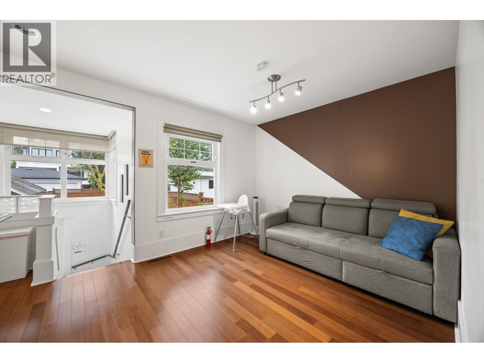 3276 W 21st Avenue, Vancouver, British Columbia  V6L 1L2 - Photo 17 - R3083441