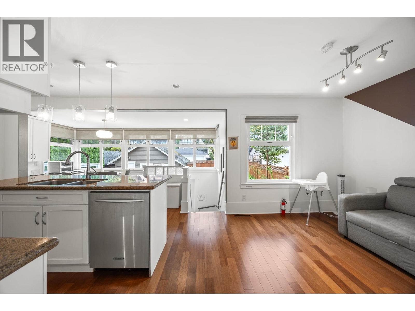 3276 W 21st Avenue, Vancouver, British Columbia  V6L 1L2 - Photo 12 - R3083441