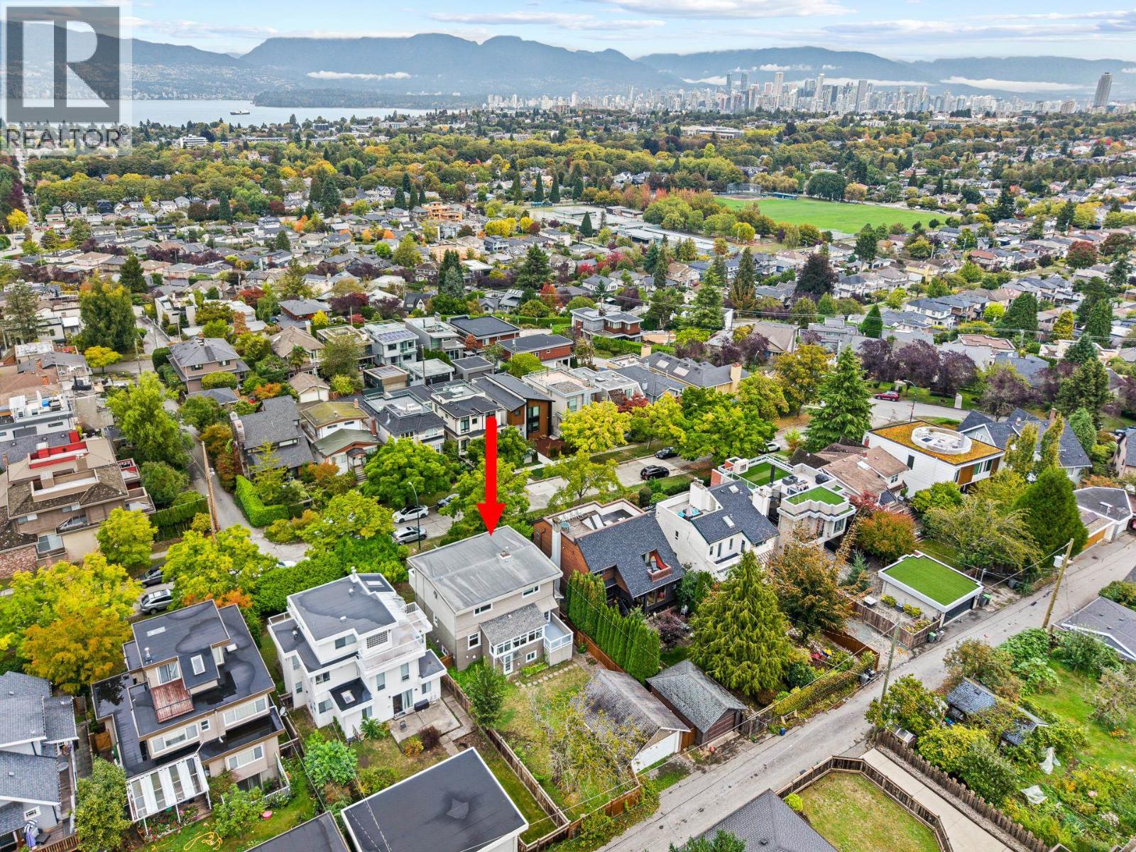 3276 W 21st Avenue, Vancouver, British Columbia  V6L 1L2 - Photo 32 - R3083441