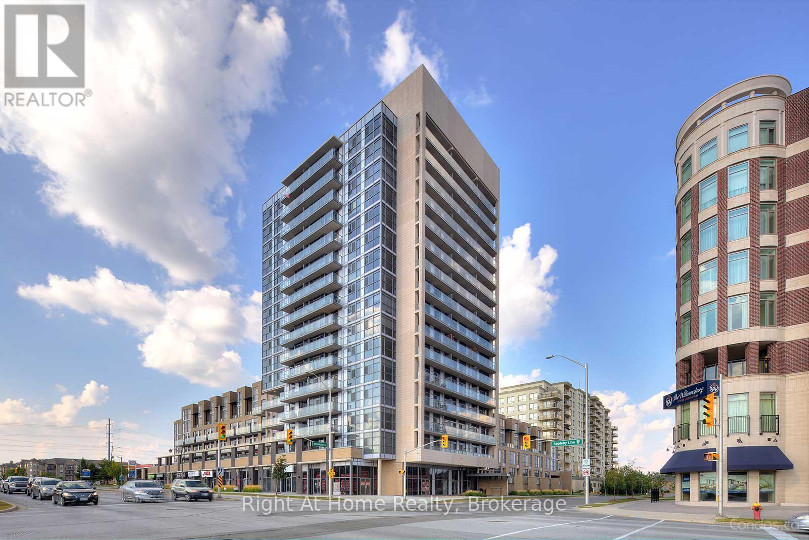 1506 - 1940 IRONSTONE DRIVE, Burlington, Ontario