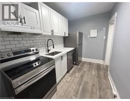 831 MAIN Street E Unit# 2, Hamilton, Ontario