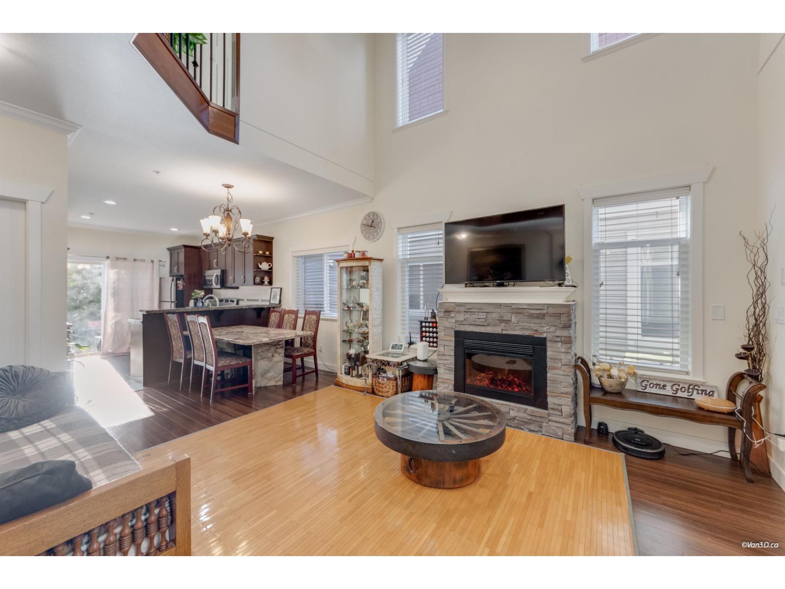 7 19977 71 Avenue, Langley, British Columbia V2Y 0E1 - Photo 3 - R3082933