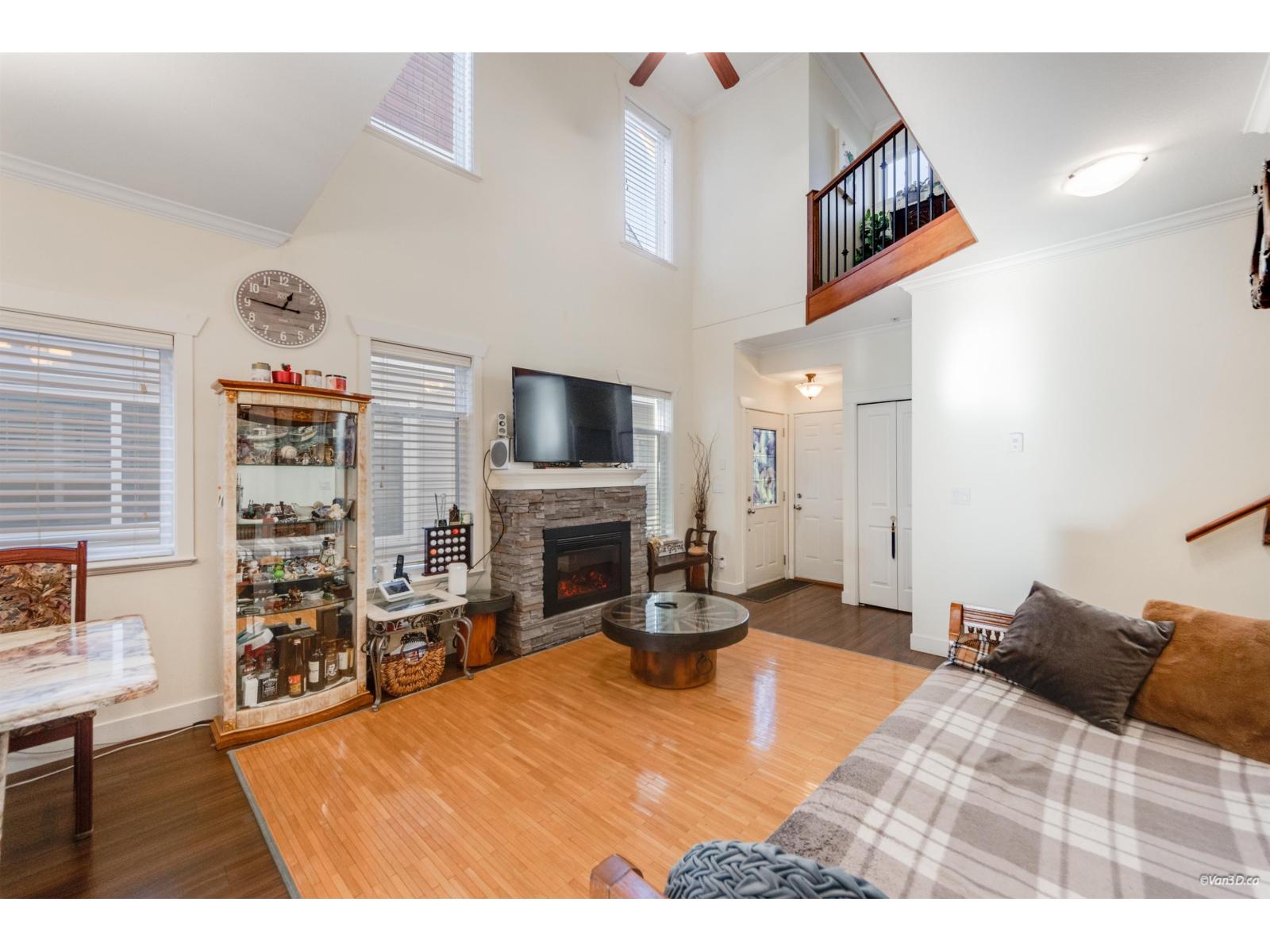 7 19977 71 Avenue, Langley, British Columbia V2Y 0E1 - Photo 5 - R3082933