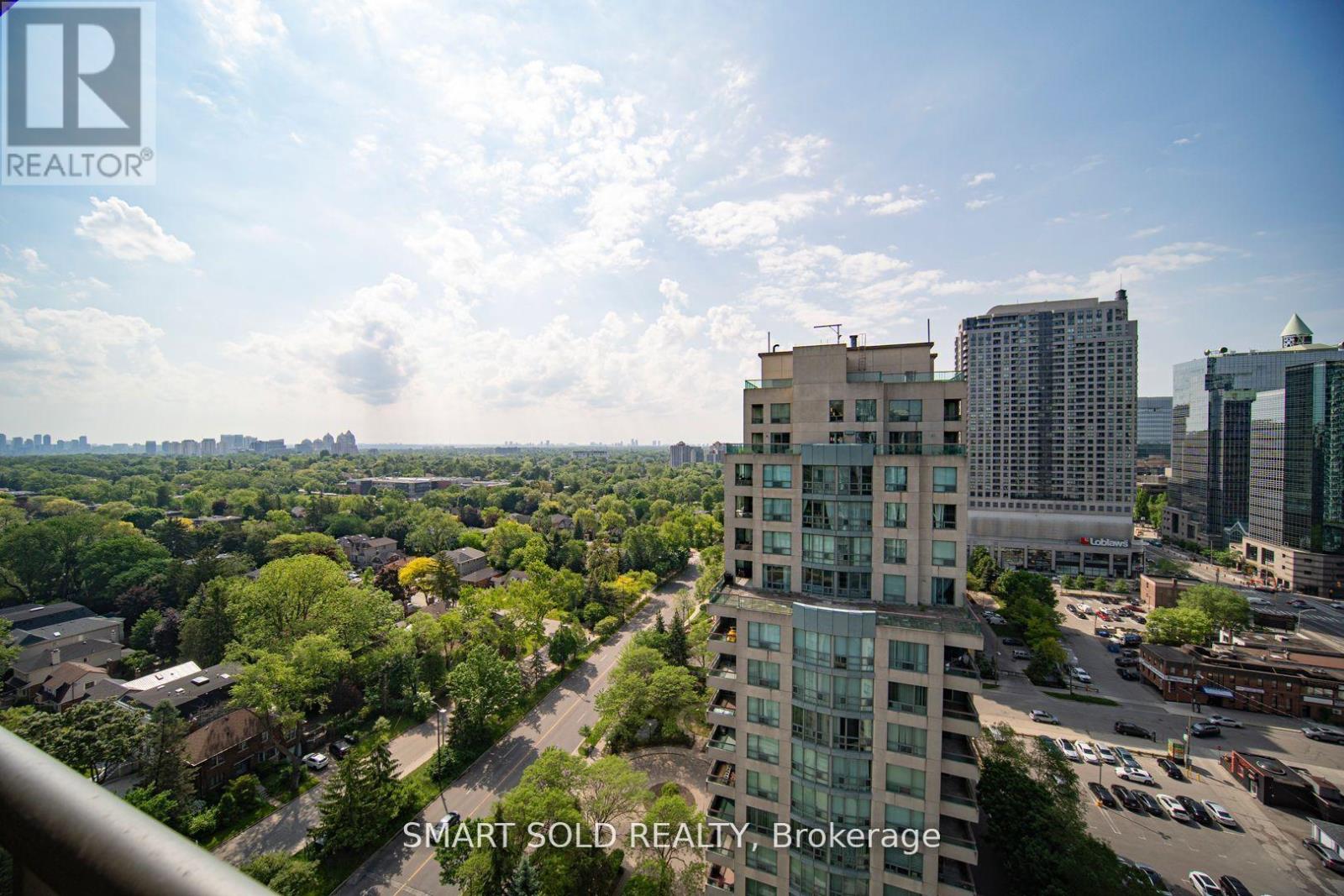 Ph210 - 256 Doris Avenue, Toronto, Ontario  M2N 6X8 - Photo 29 - C12731456