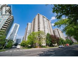 PH210 - 256 DORIS AVENUE, Toronto, Ontario