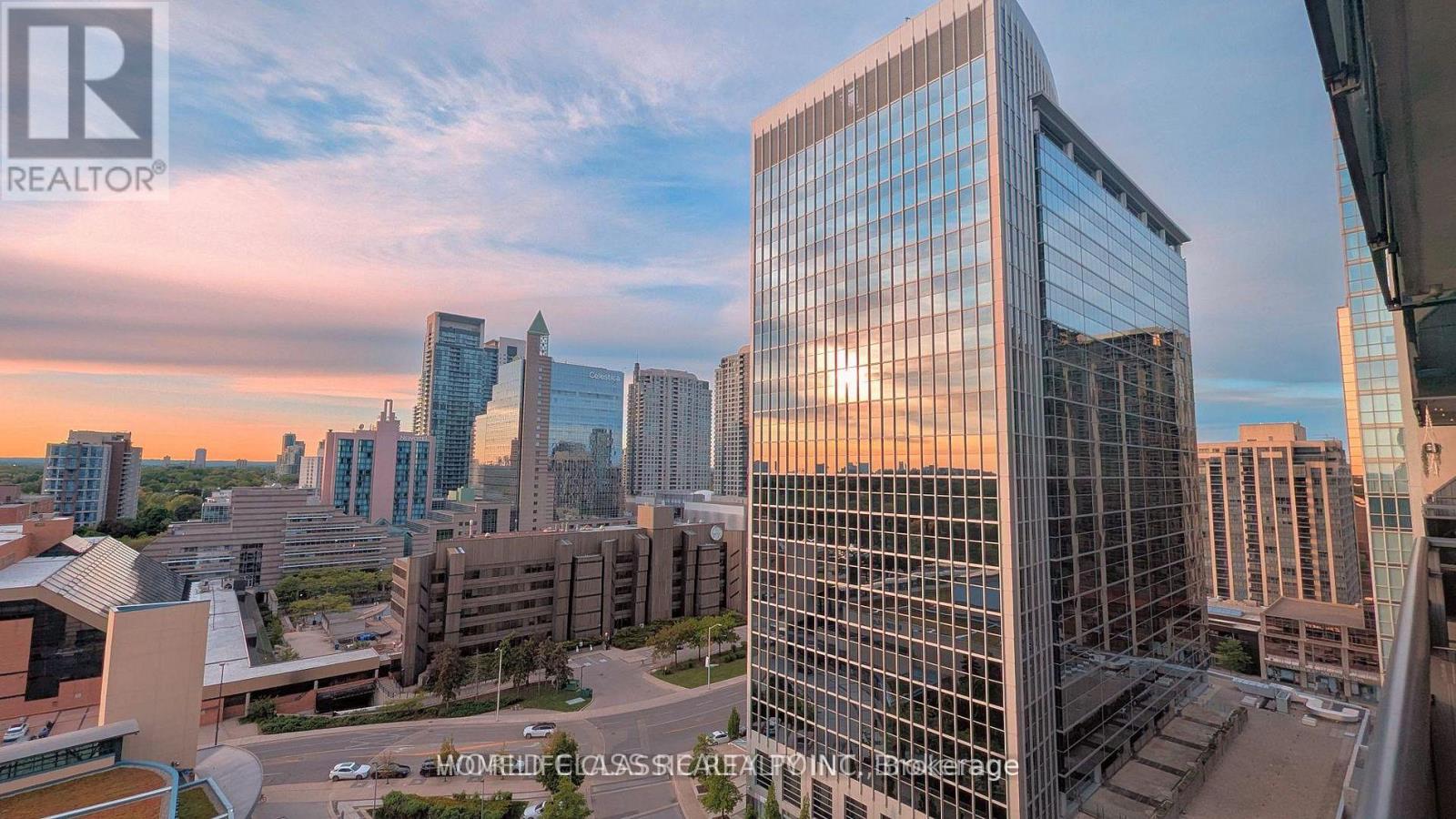 1807 - 155 Beecroft Road, Toronto, Ontario  M2N 7C6 - Photo 11 - C12731458