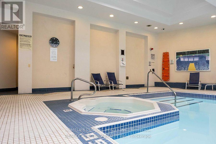 1807 - 155 Beecroft Road, Toronto, Ontario  M2N 7C6 - Photo 8 - C12731458