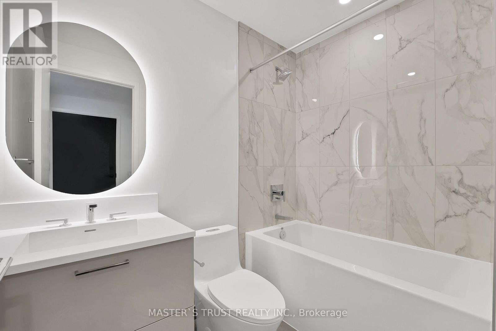 1607 - 36 Olive Avenue, Toronto, Ontario  M2N 0M4 - Photo 12 - C12731460