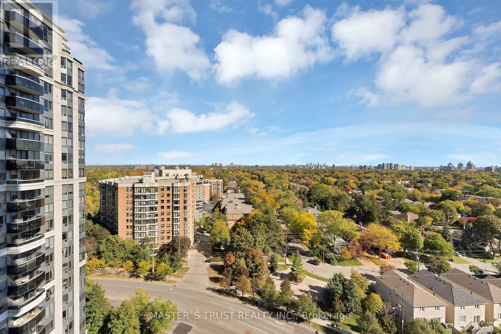 1607 - 36 Olive Avenue, Toronto, Ontario  M2N 0M4 - Photo 18 - C12731460