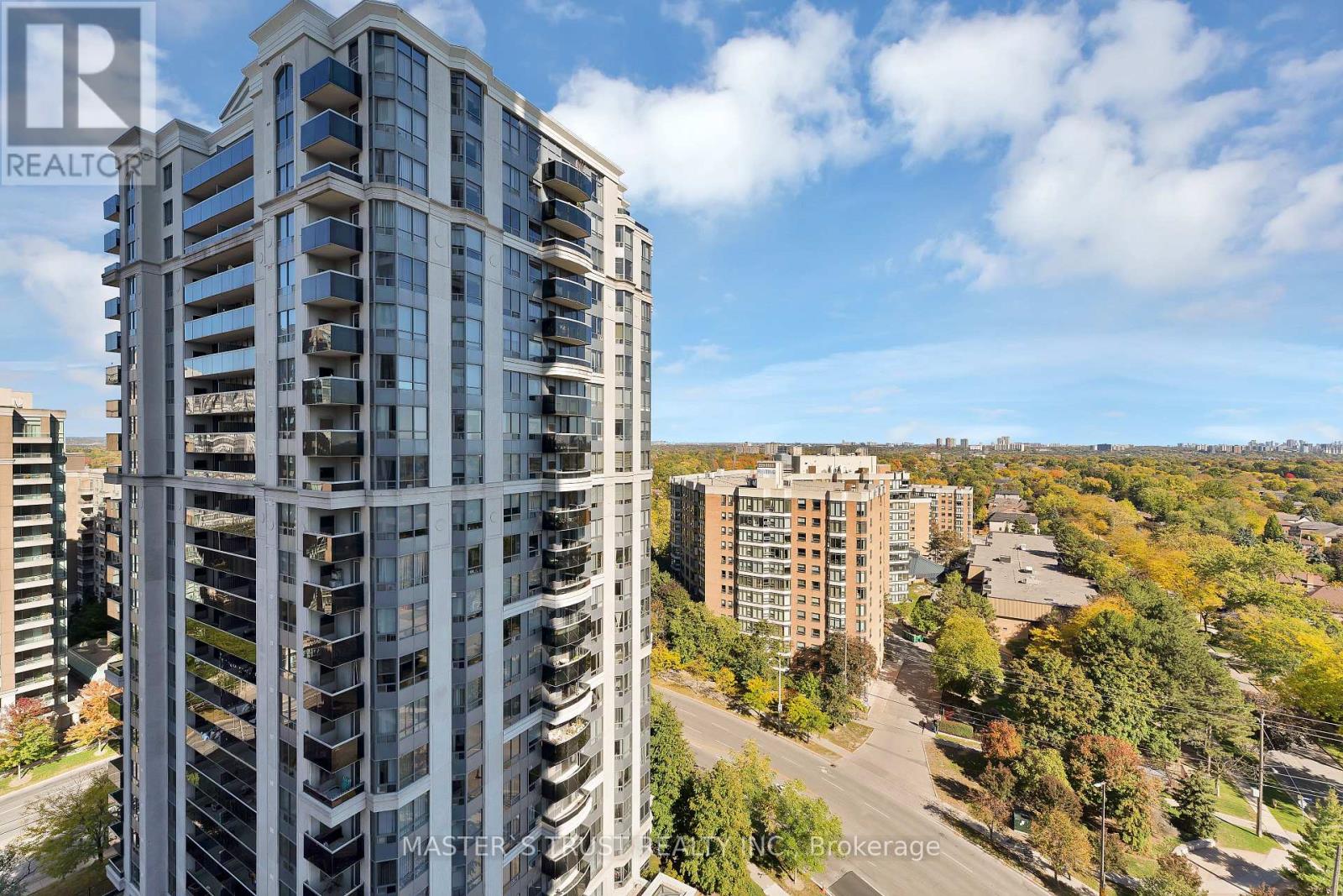 1607 - 36 Olive Avenue, Toronto, Ontario  M2N 0M4 - Photo 19 - C12731460