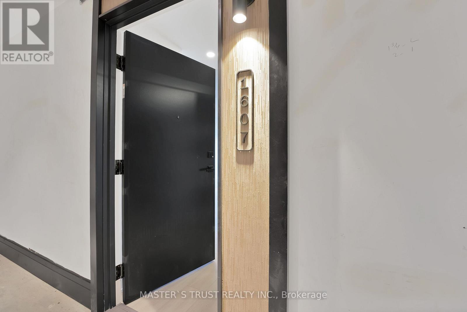 1607 - 36 Olive Avenue, Toronto, Ontario  M2N 0M4 - Photo 2 - C12731460