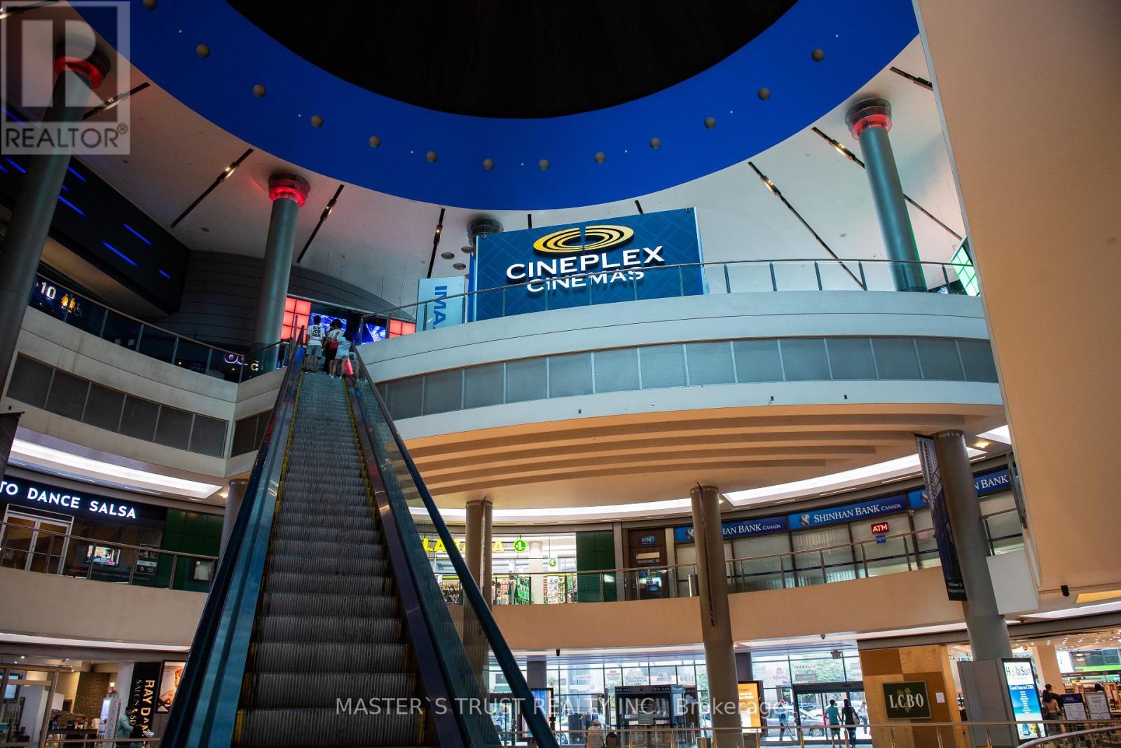 1607 - 36 Olive Avenue, Toronto, Ontario  M2N 0M4 - Photo 26 - C12731460